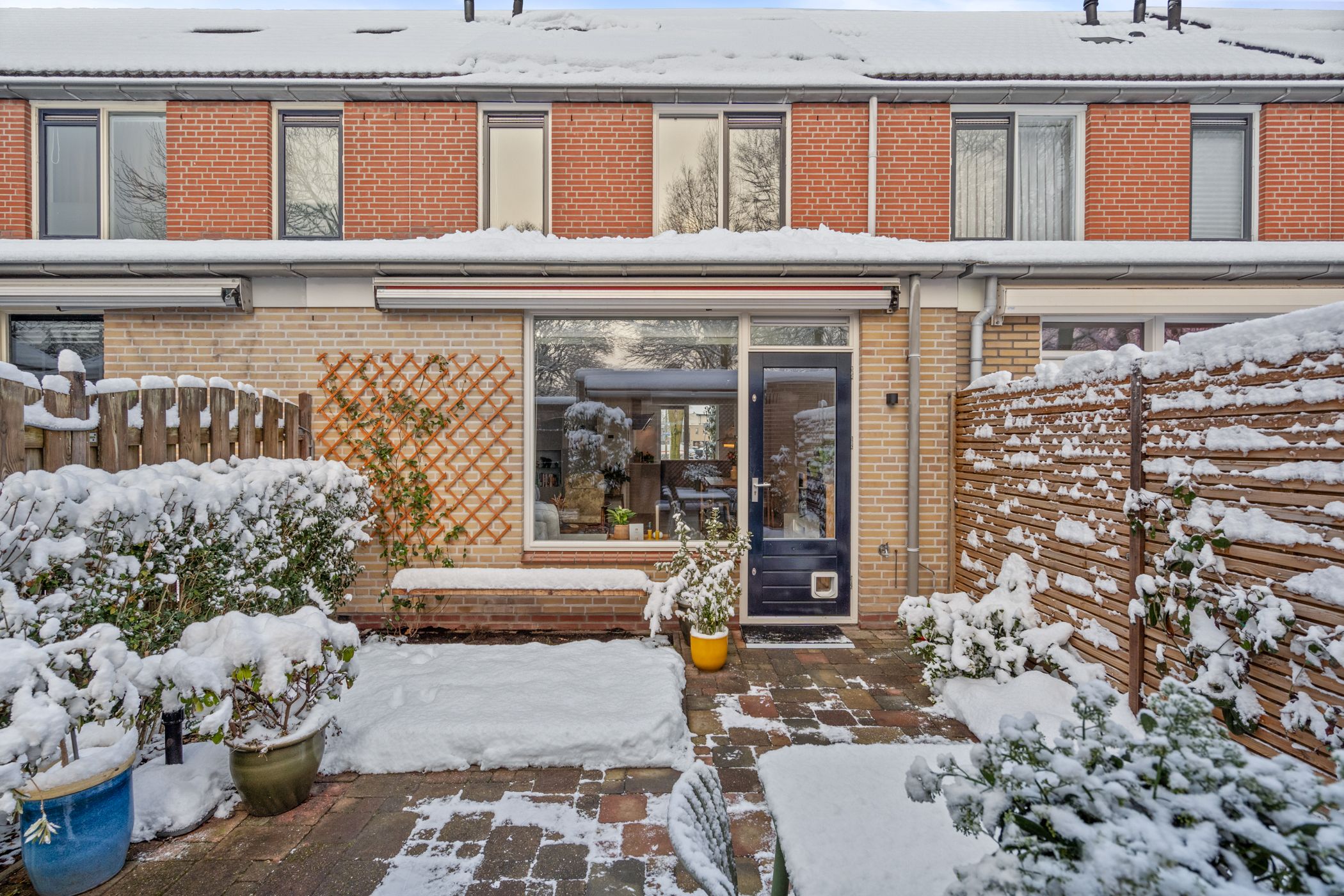 Foto 39 van Trombonestraat 8