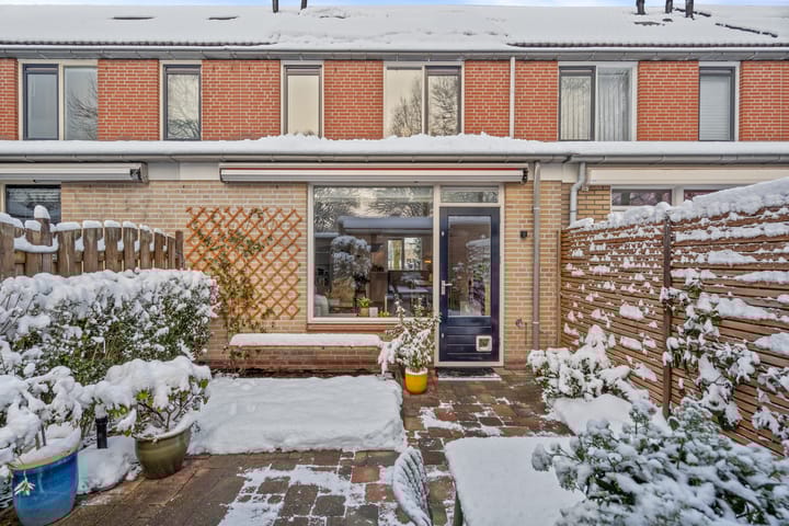 Foto 39 van Trombonestraat 8