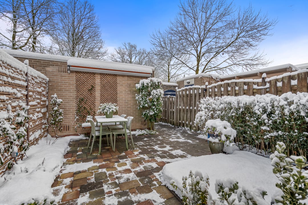 Foto 41 van Trombonestraat 8