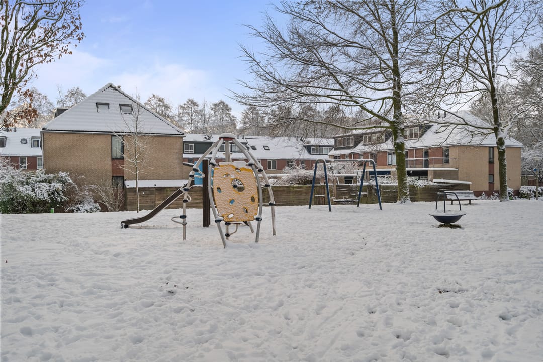 Foto 43 van Trombonestraat 8