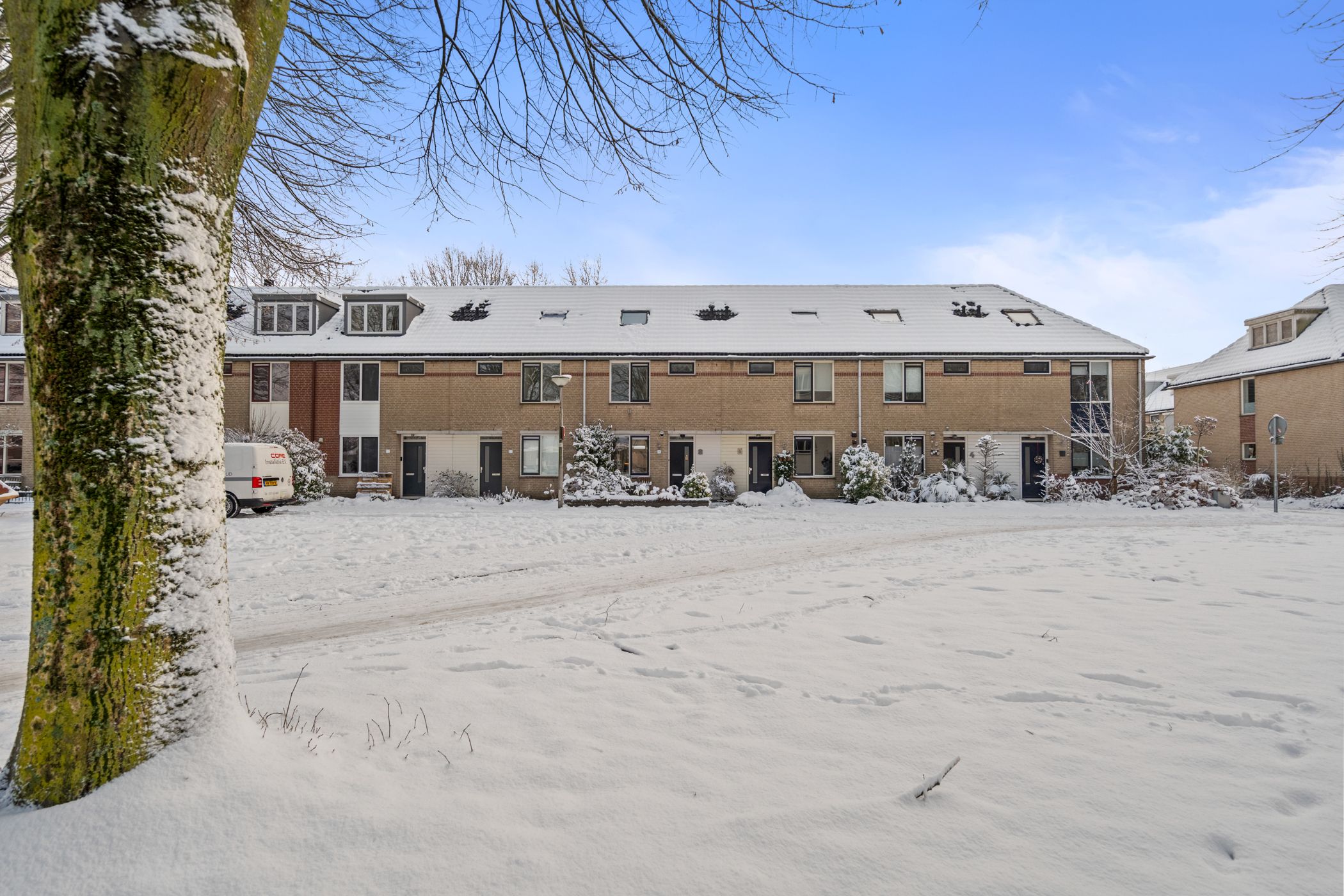 Foto 45 van Trombonestraat 8