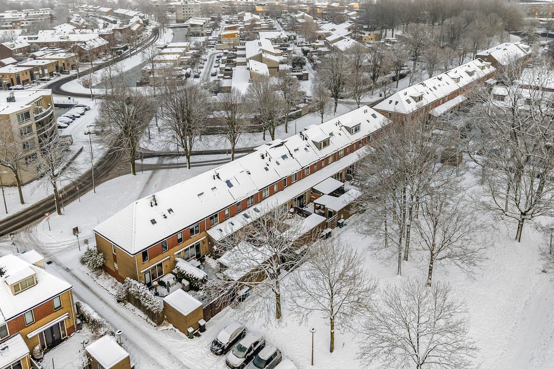 Foto 46 van Trombonestraat 8