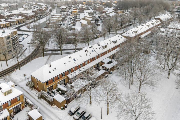 Foto 46 van Trombonestraat 8