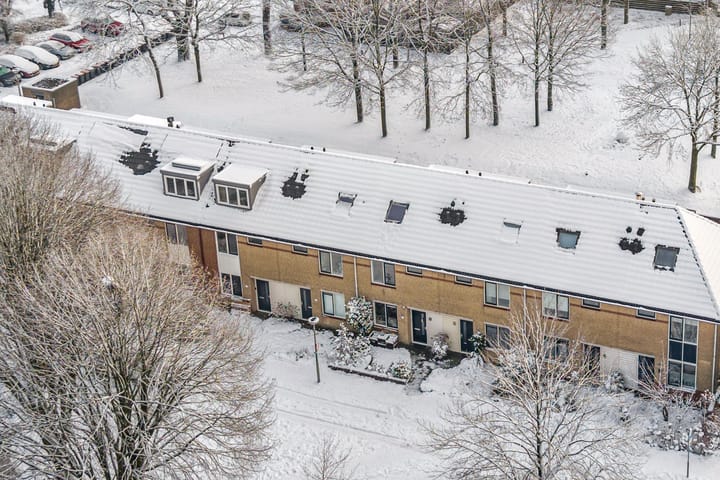 Foto 47 van Trombonestraat 8