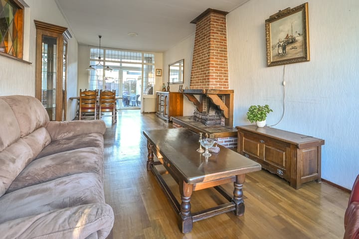 Foto 2 van Kompasstraat 34