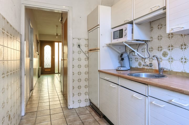 Foto 3 van Kompasstraat 34