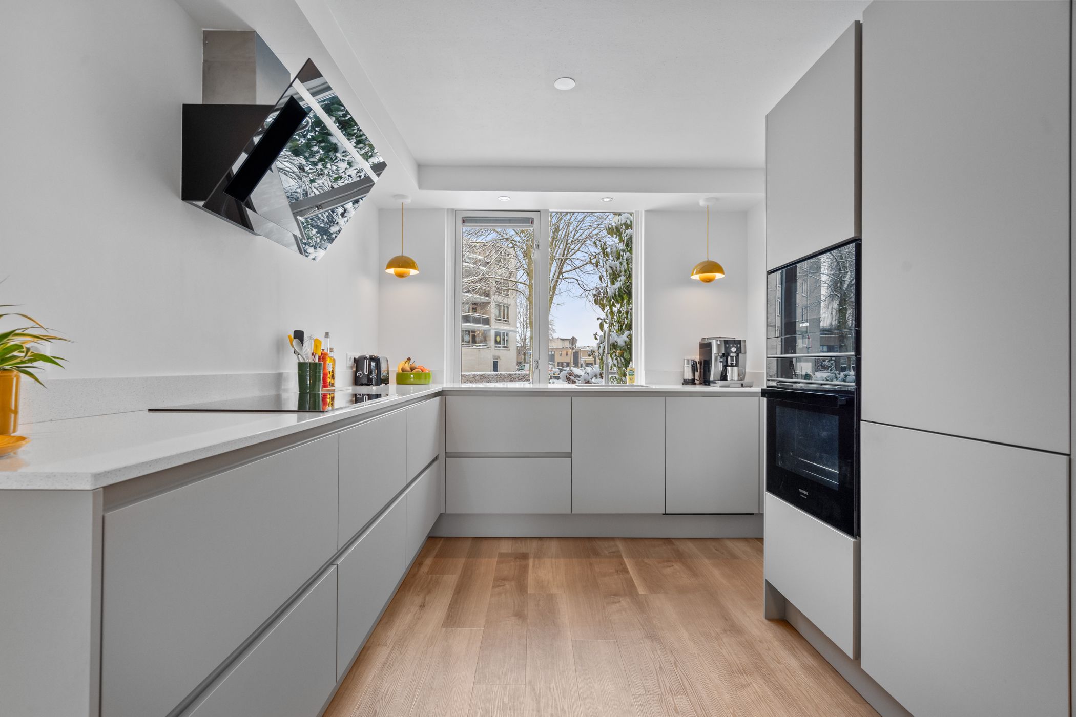 Foto 3 van Trombonestraat 8