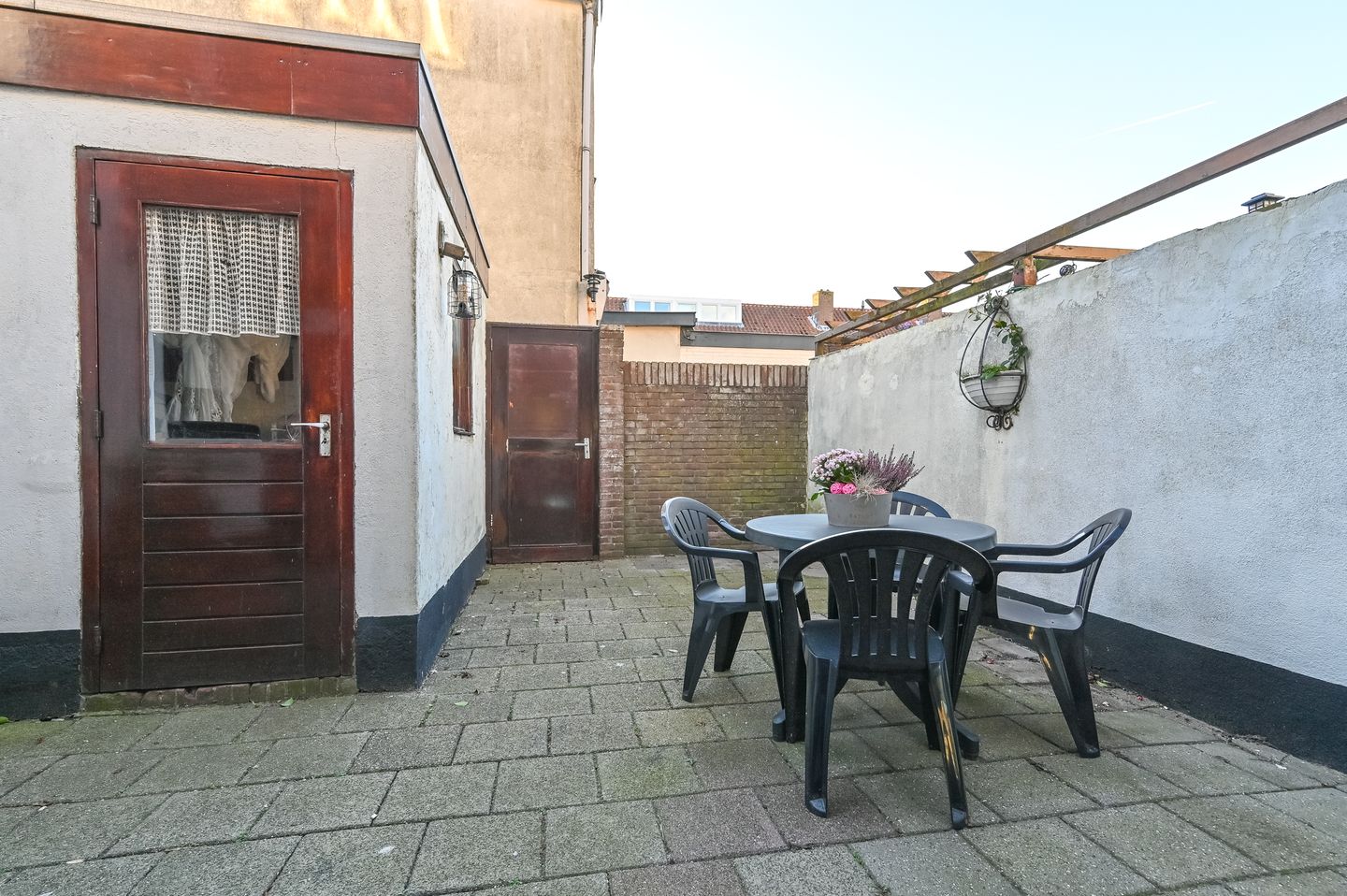 Foto 4 van Kompasstraat 34