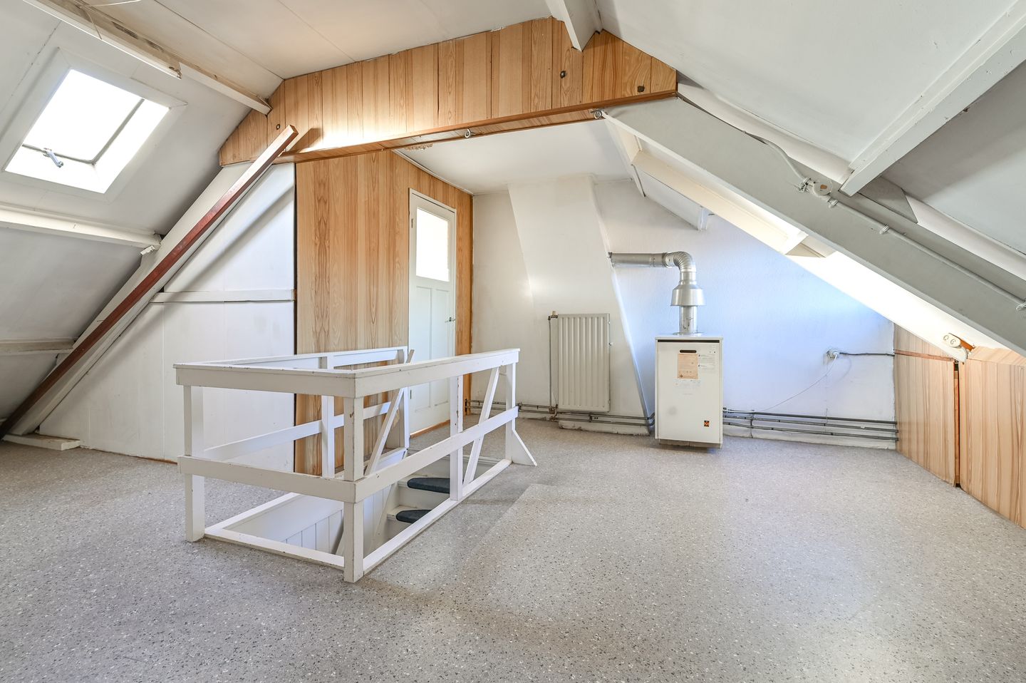 Foto 5 van Kompasstraat 34