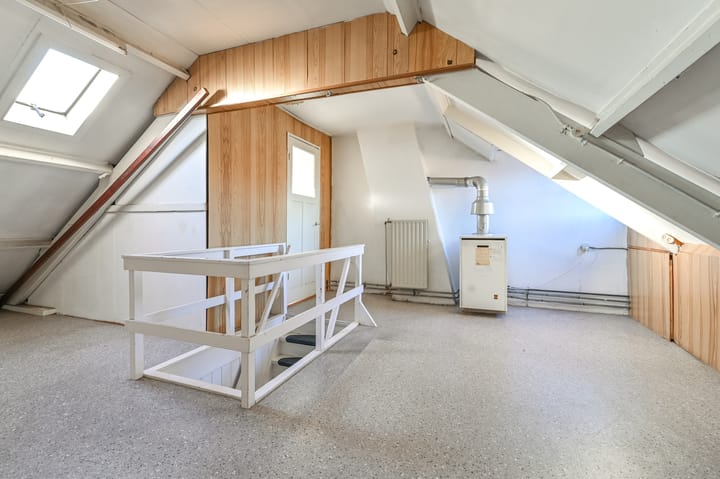 Foto 5 van Kompasstraat 34