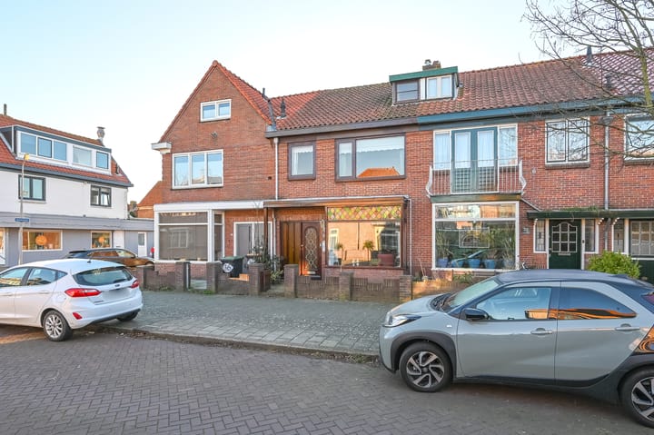 Foto 6 van Kompasstraat 34