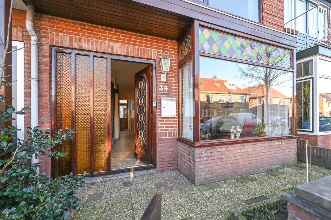 Foto 7 van Kompasstraat 34