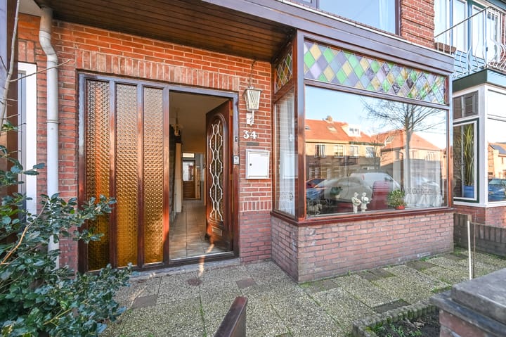 Foto 7 van Kompasstraat 34