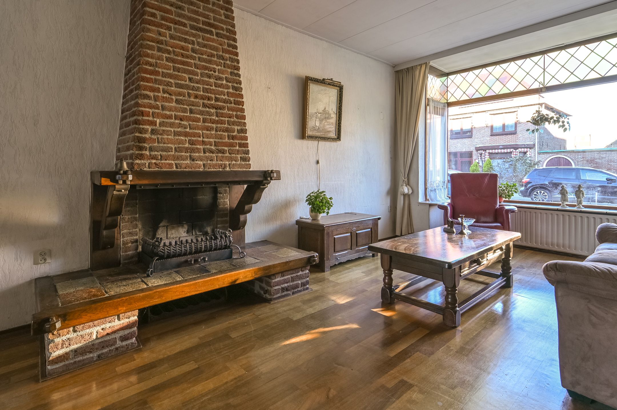 Foto 9 van Kompasstraat 34