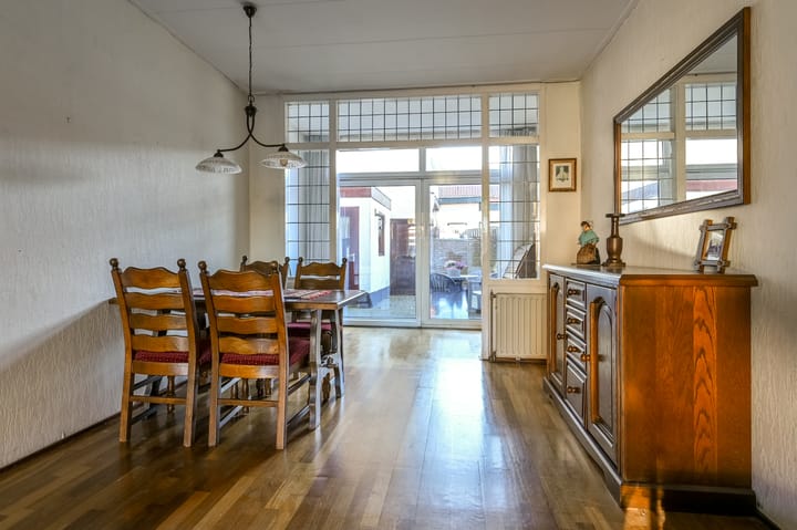 Foto 13 van Kompasstraat 34