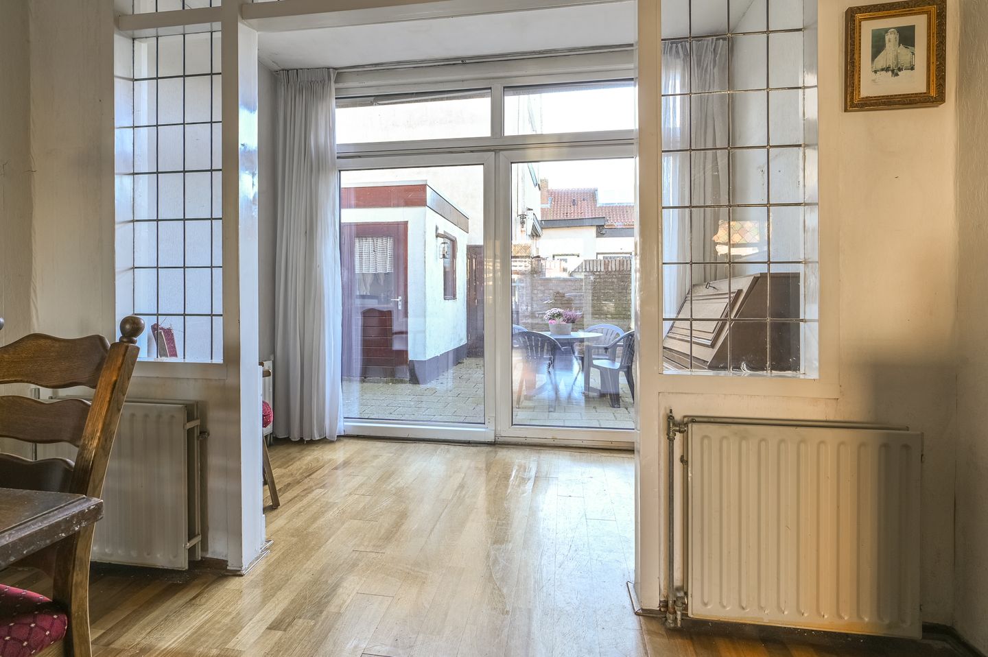 Foto 14 van Kompasstraat 34