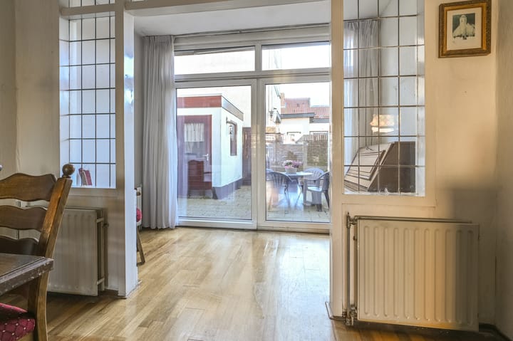 Foto 14 van Kompasstraat 34