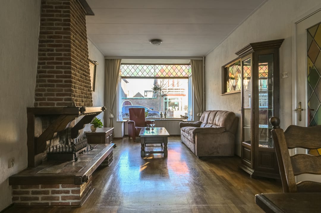 Foto 16 van Kompasstraat 34