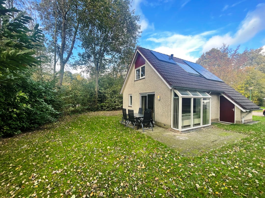 Photo 1 of Landweerswal 2-136