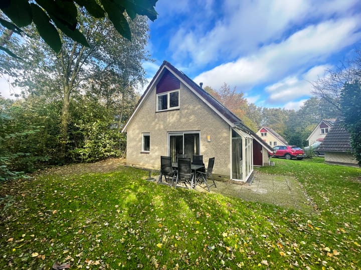 Photo 2 of Landweerswal 2-136