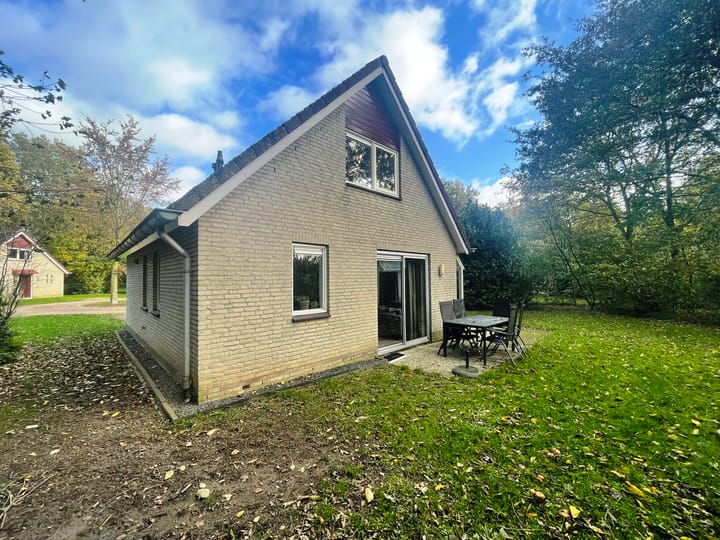 Photo 4 of Landweerswal 2-136