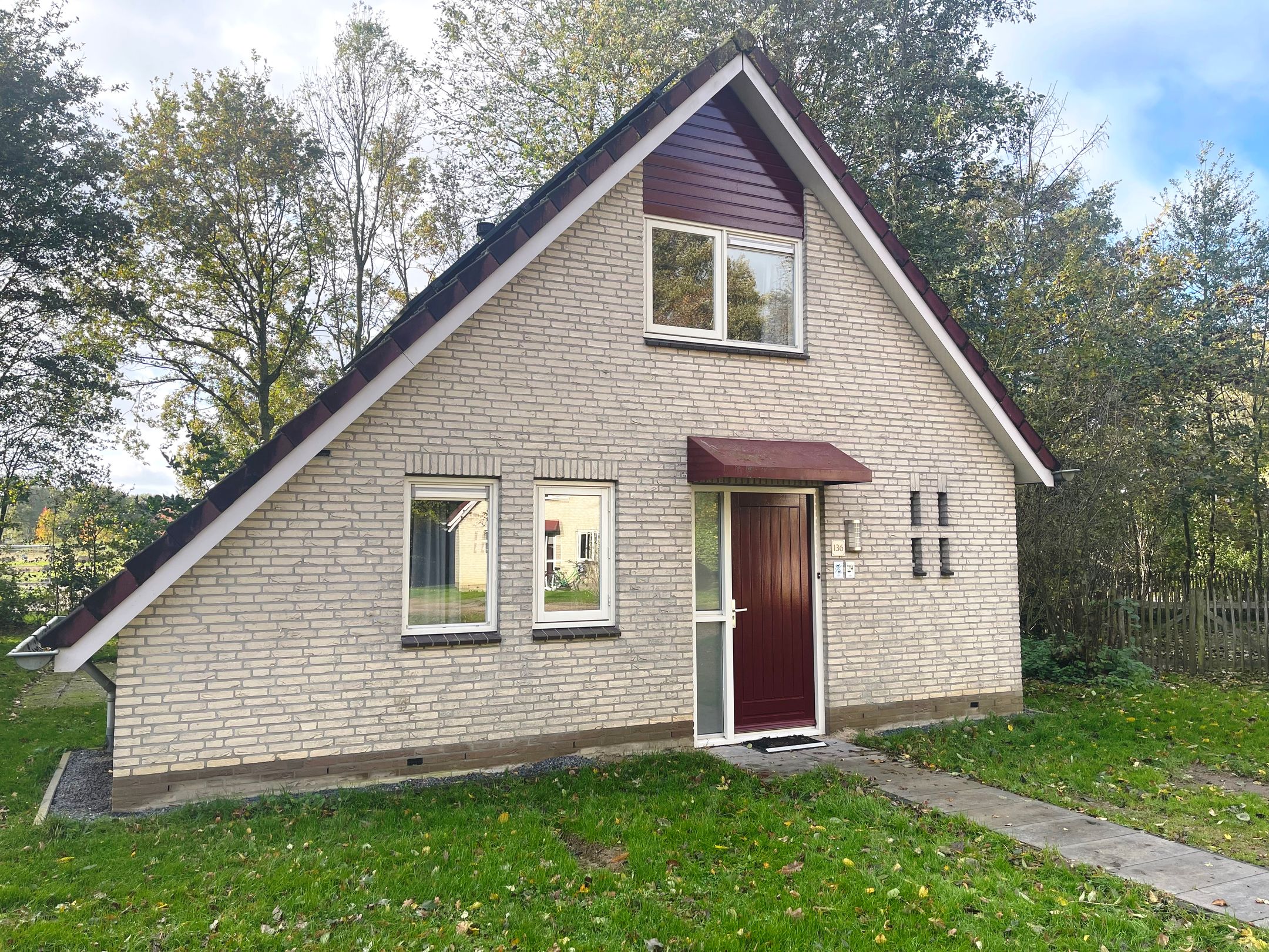 3-bedroom freehold villa in Braamt — photo 5 of 5
