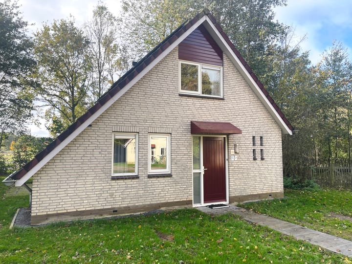 Photo 5 of Landweerswal 2-136