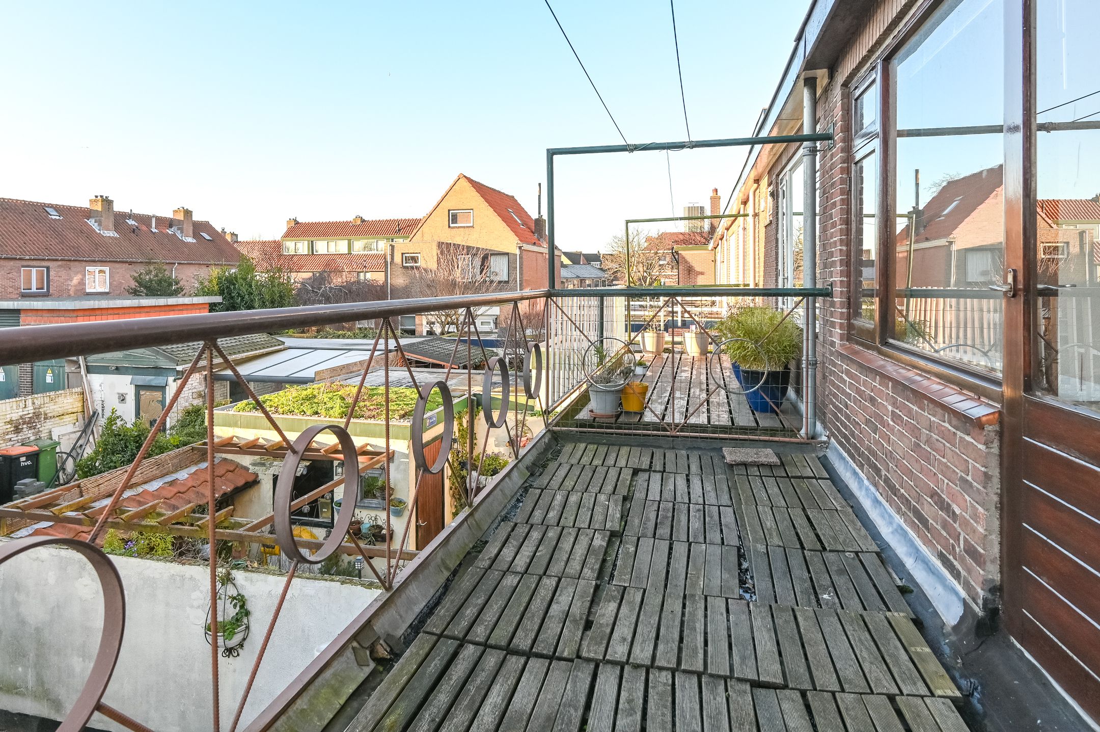 Foto 36 van Kompasstraat 34