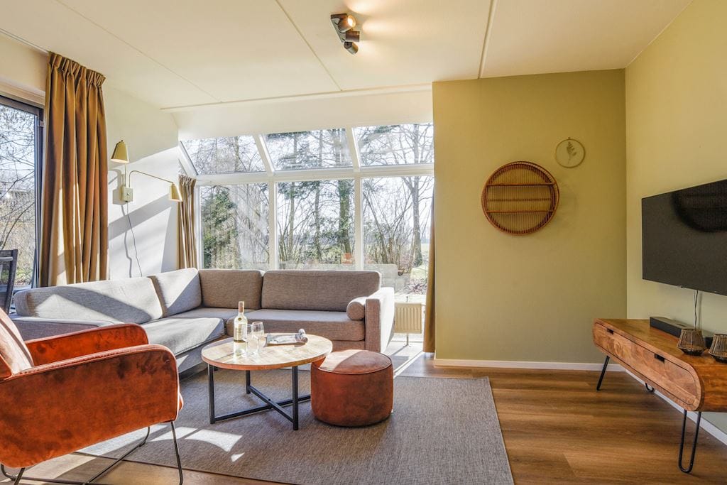 Photo 9 of Landweerswal 2-136