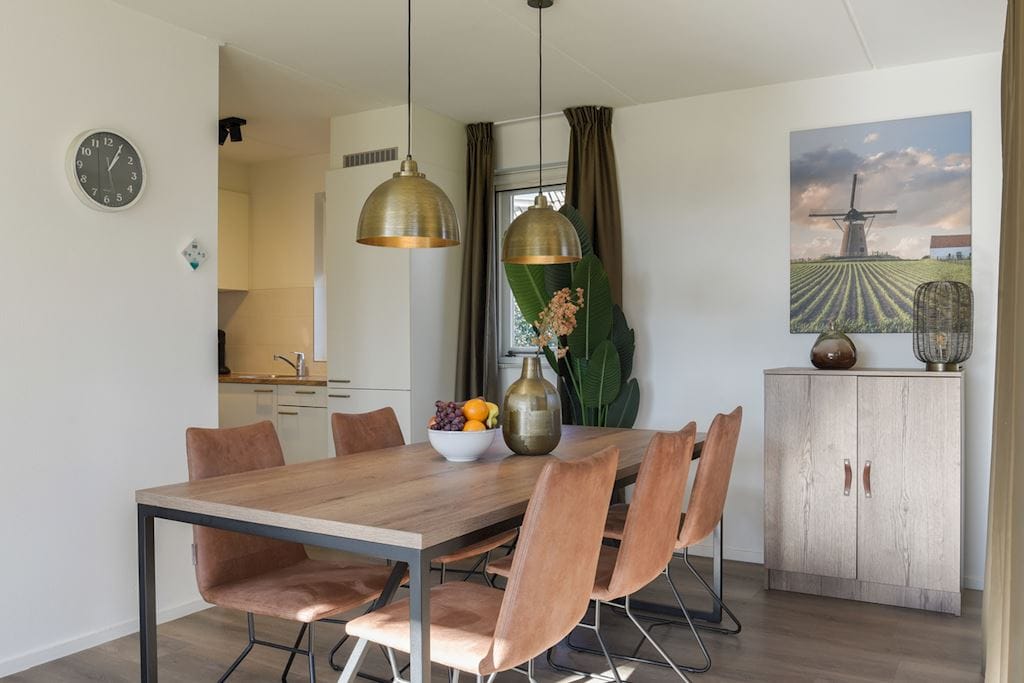 Photo 11 of Landweerswal 2-136