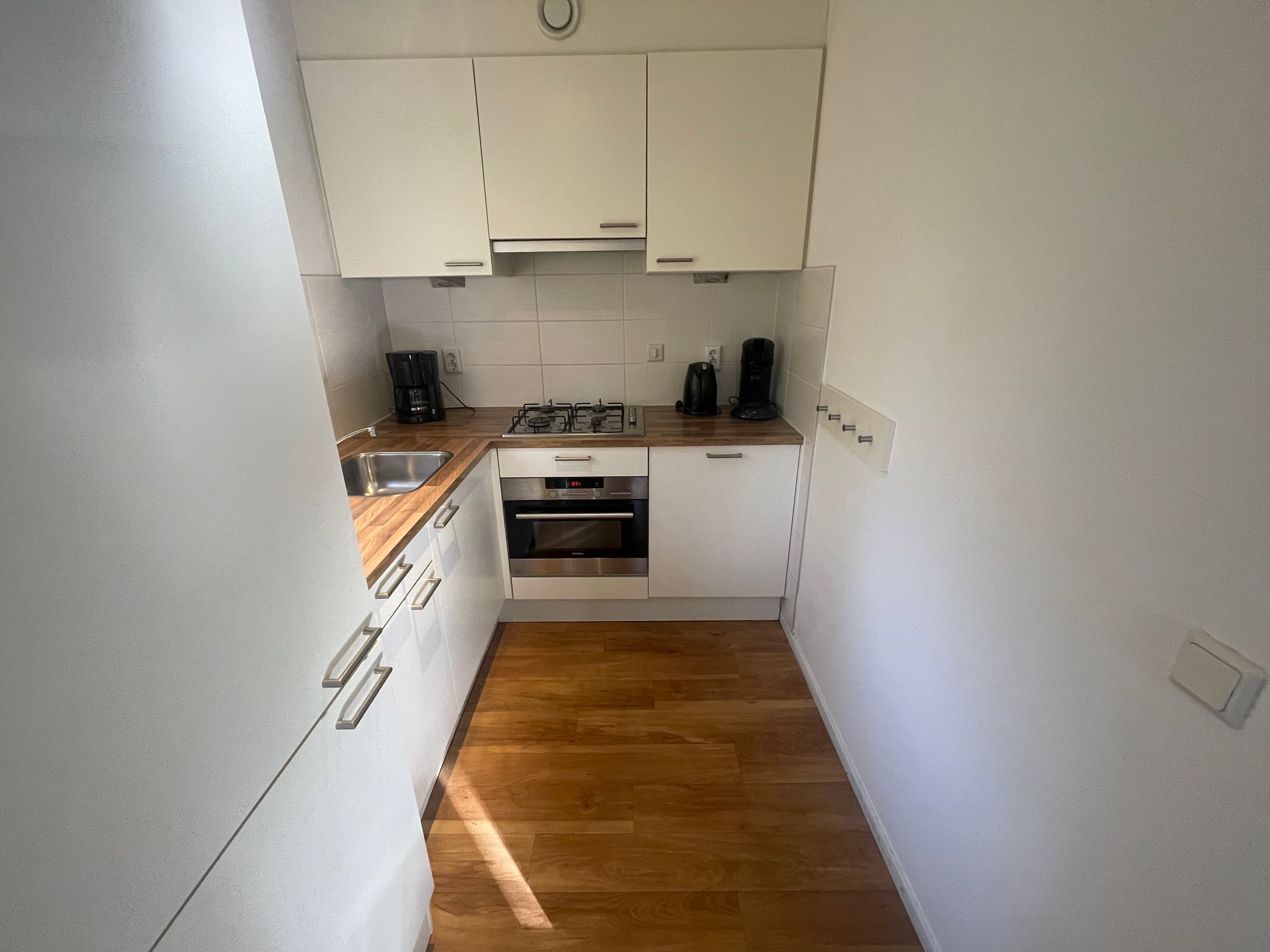 Photo 12 of Landweerswal 2-136