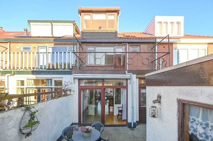 Foto 44 van Kompasstraat 34