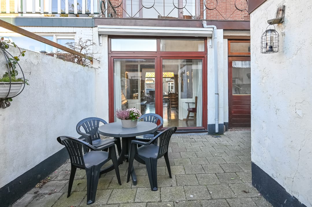 Foto 47 van Kompasstraat 34