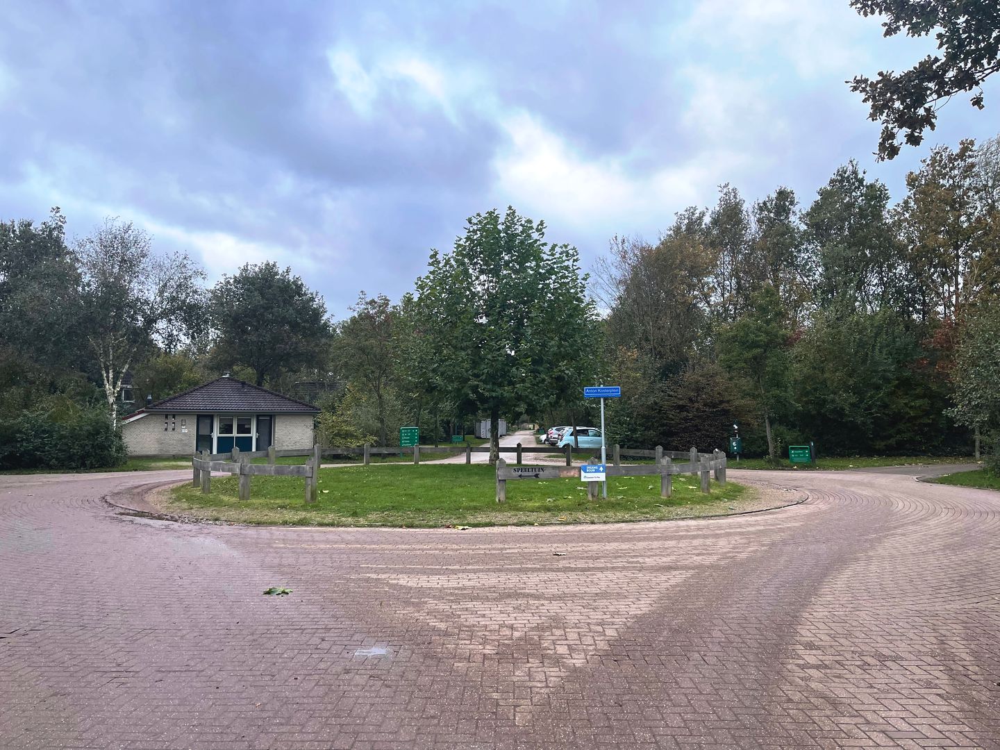 Photo 29 of Landweerswal 2-136