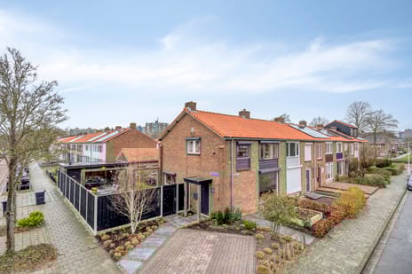 Marijkestraat thumbnail