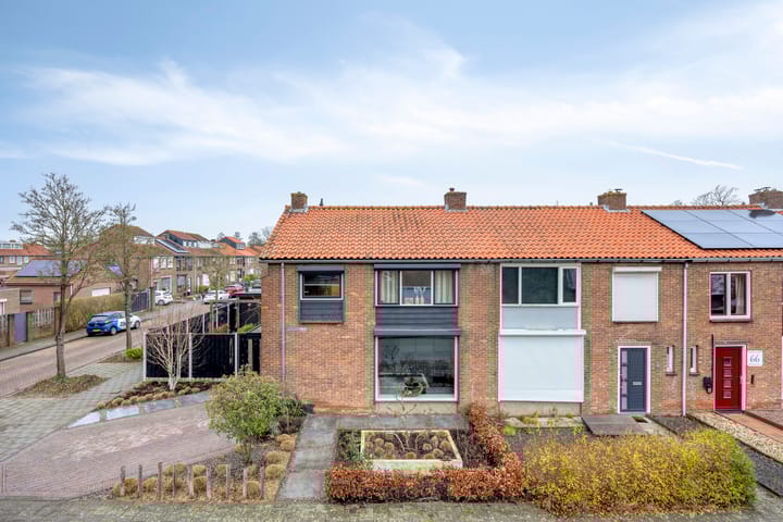 Foto 4 van Marijkestraat 28