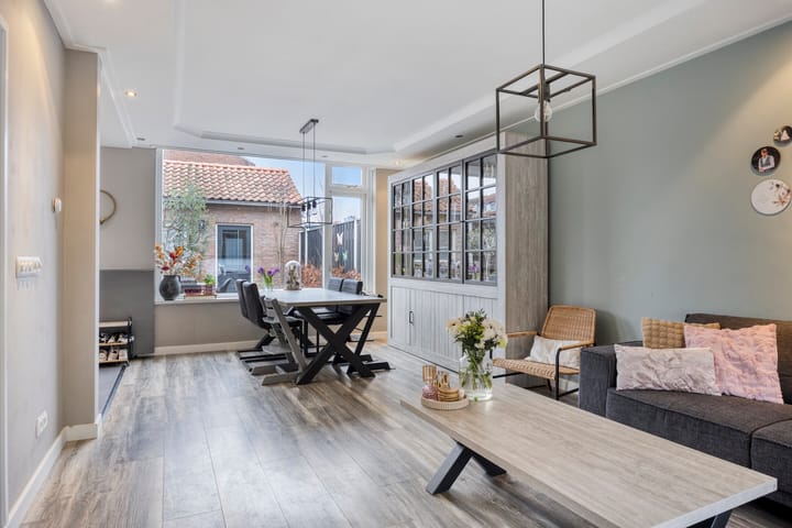 Foto 2 van Marijkestraat 28