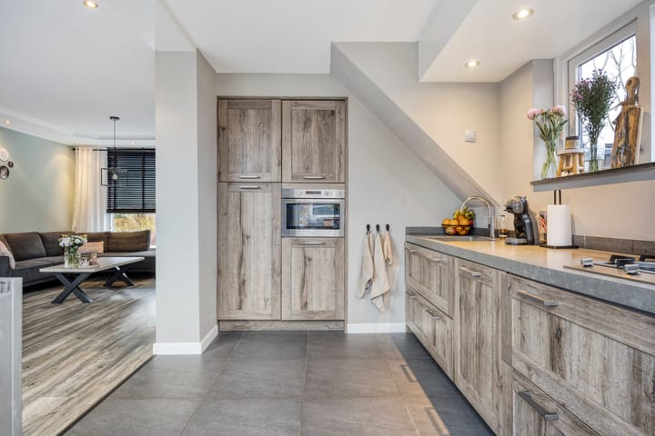 Foto 10 van Marijkestraat 28