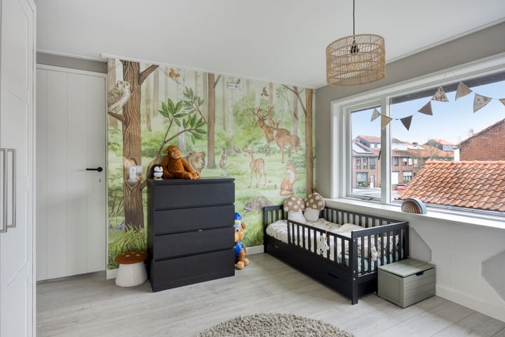 Foto 18 van Marijkestraat 28