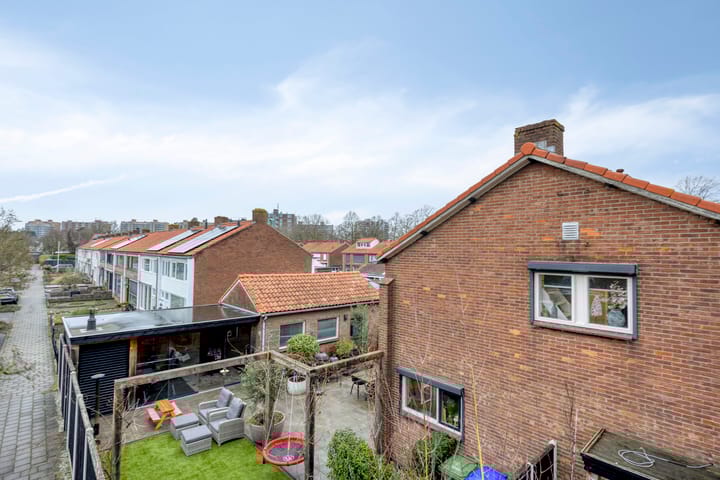 Foto 20 van Marijkestraat 28