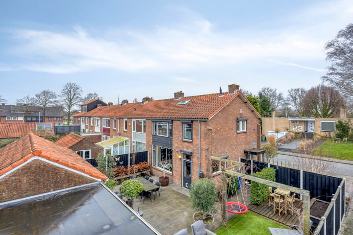 Foto 21 van Marijkestraat 28