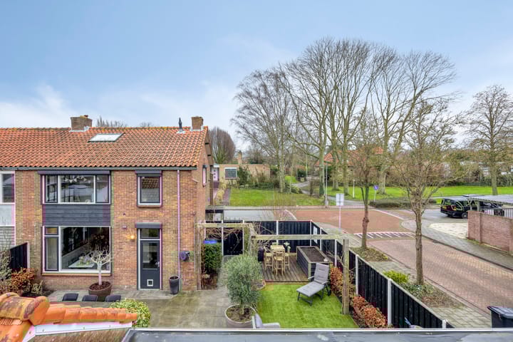 Foto 3 van Marijkestraat 28