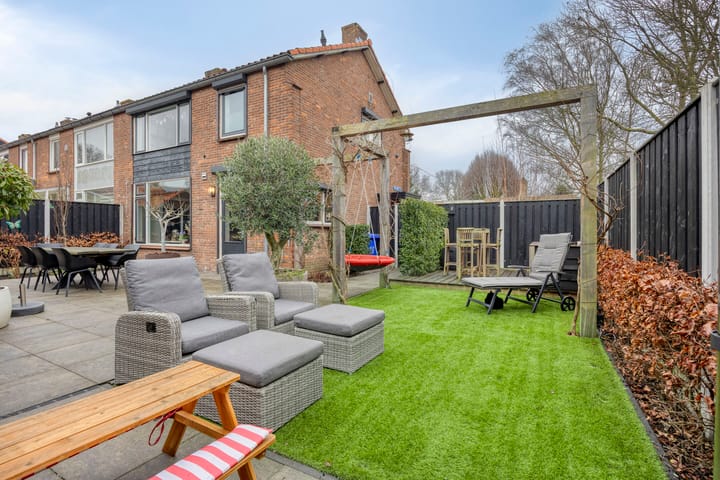 Foto 24 van Marijkestraat 28