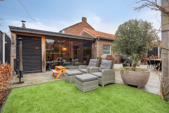 Foto 25 van Marijkestraat 28