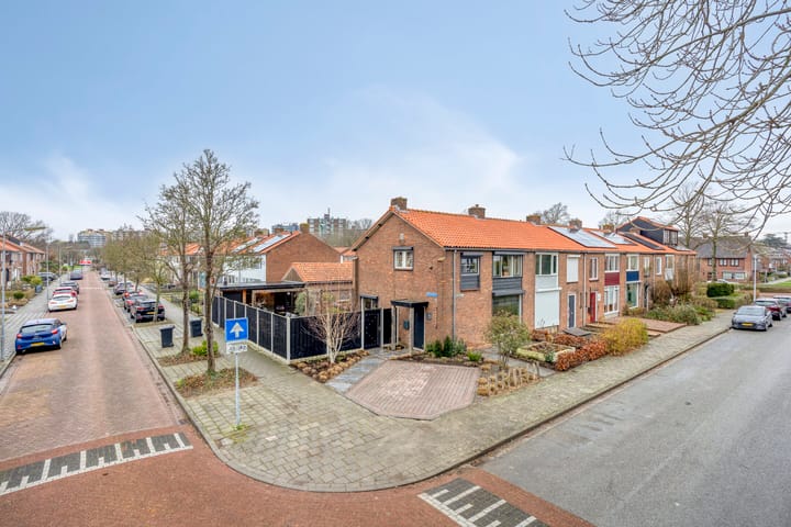 Foto 28 van Marijkestraat 28