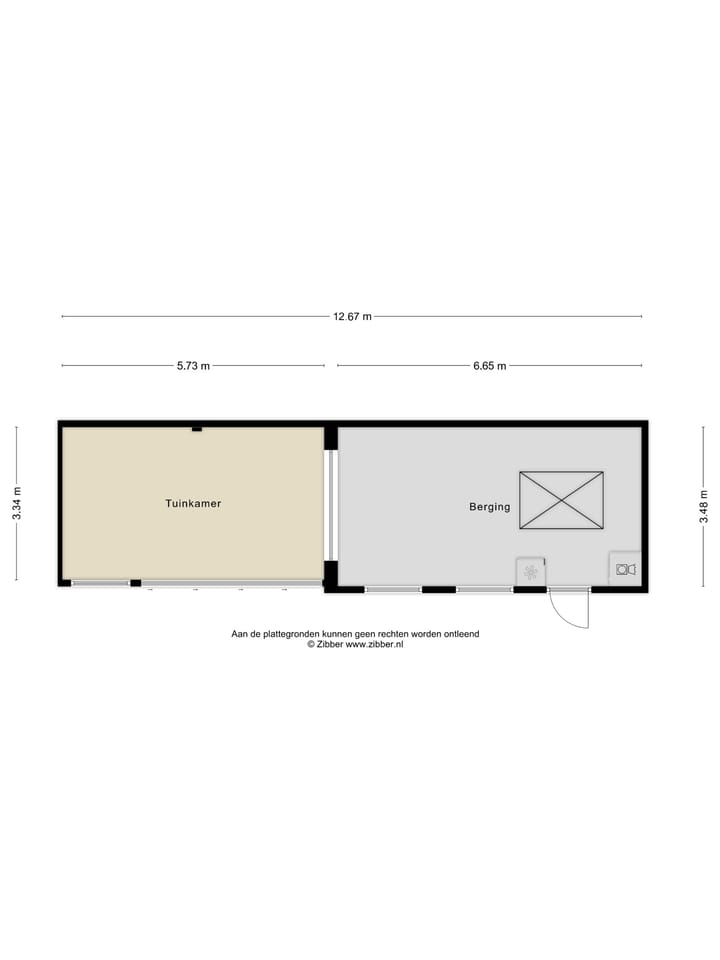 Foto 33 van Marijkestraat 28