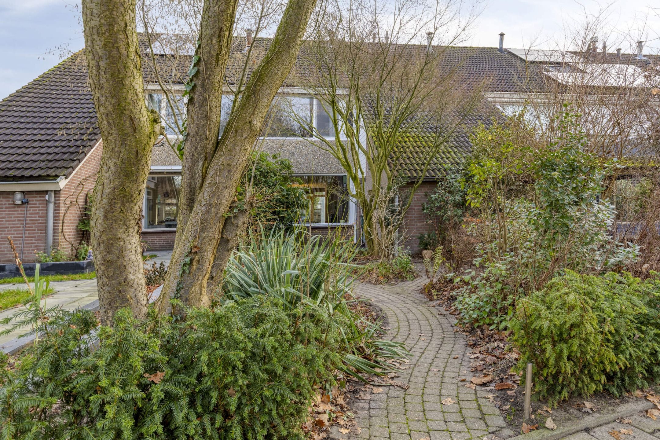 Buying a house in The Netherlands., Keverberg 34