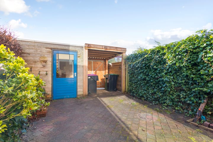 Foto 4 van Corellistraat 1-4