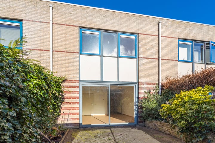 Foto 5 van Corellistraat 1-4