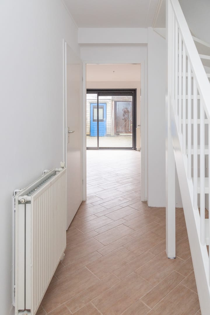 Foto 9 van Corellistraat 1-4